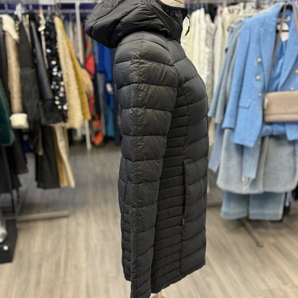 Canada Goose Brookvale Hooded Coat 539 Size Small - Picture 8 of 13